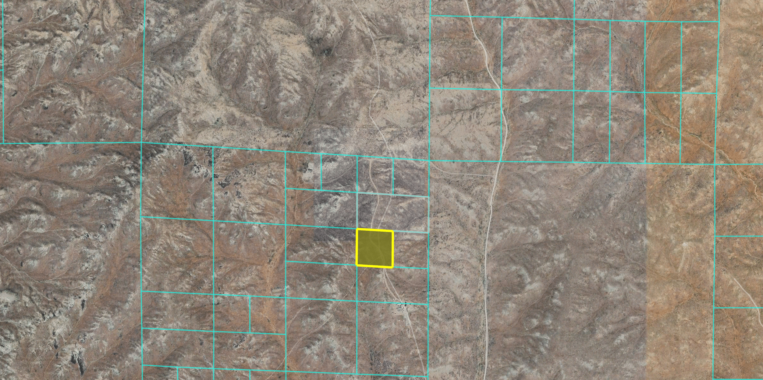 Land for sale in Elko, Nevada